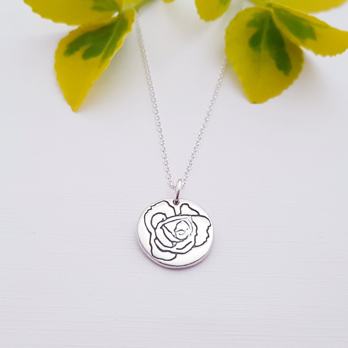 sterling-silver-rose-pendant-necklace-june-birth-flower-5