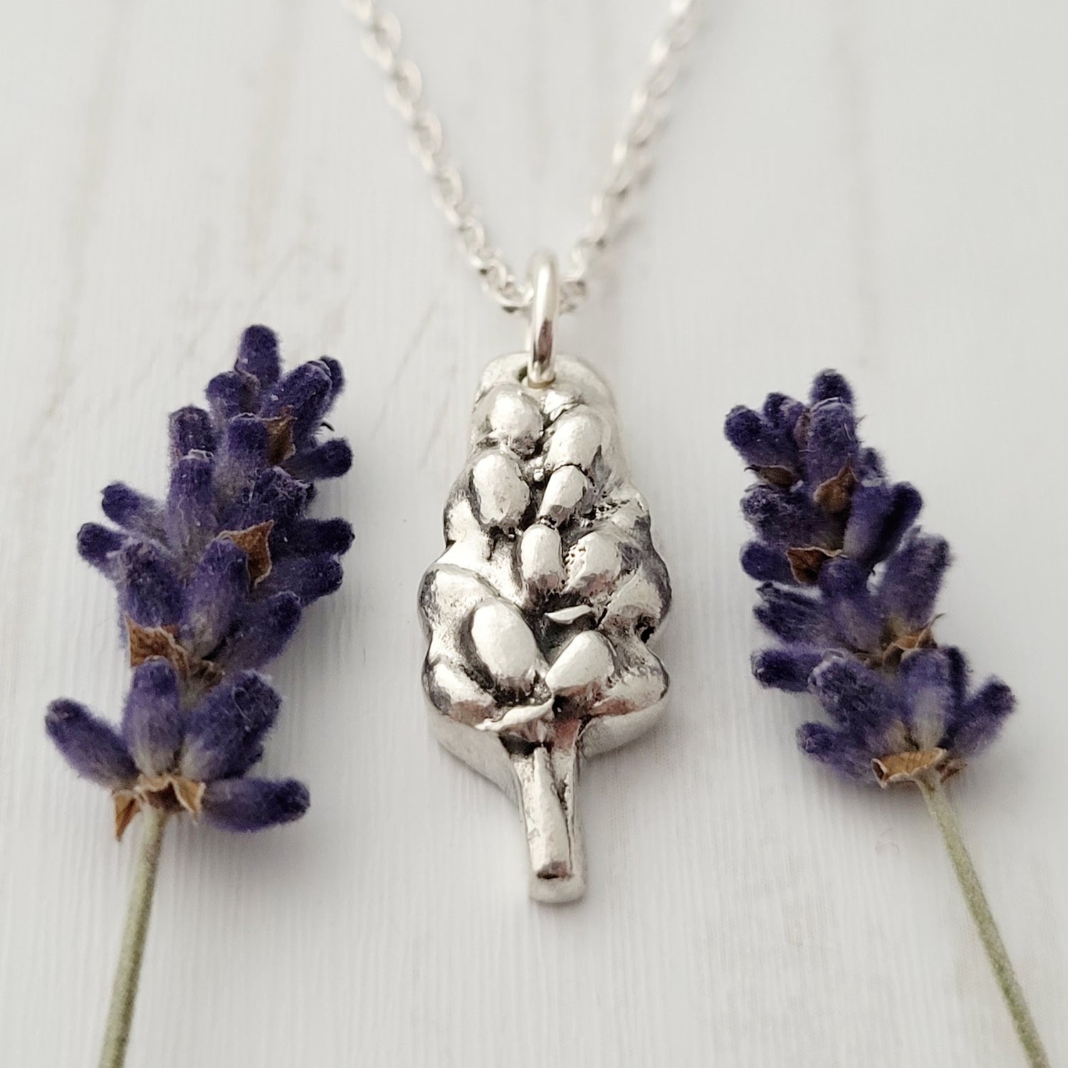 Botanical Jewellery