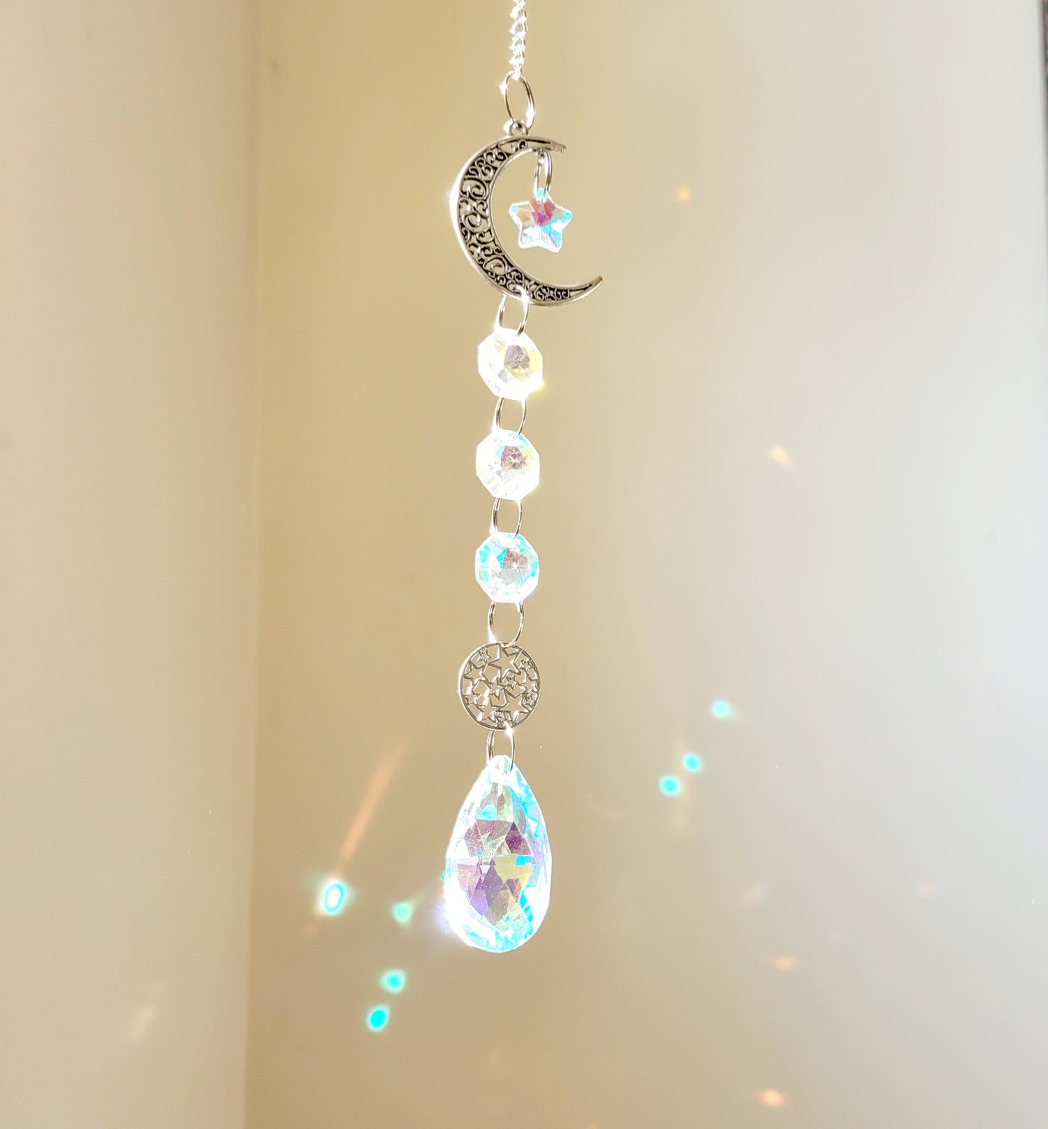 Suncatchers
