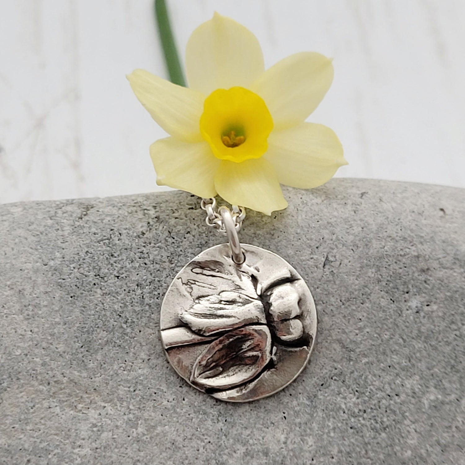 Flutter into Spring