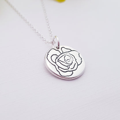 sterling-silver-rose-pendant-necklace-june-birth-flower-3