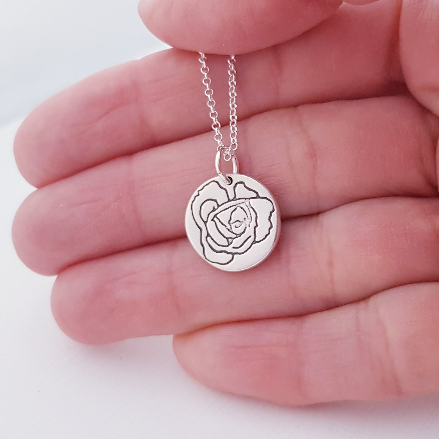 sterling-silver-rose-pendant-necklace-june-birth-flower-2