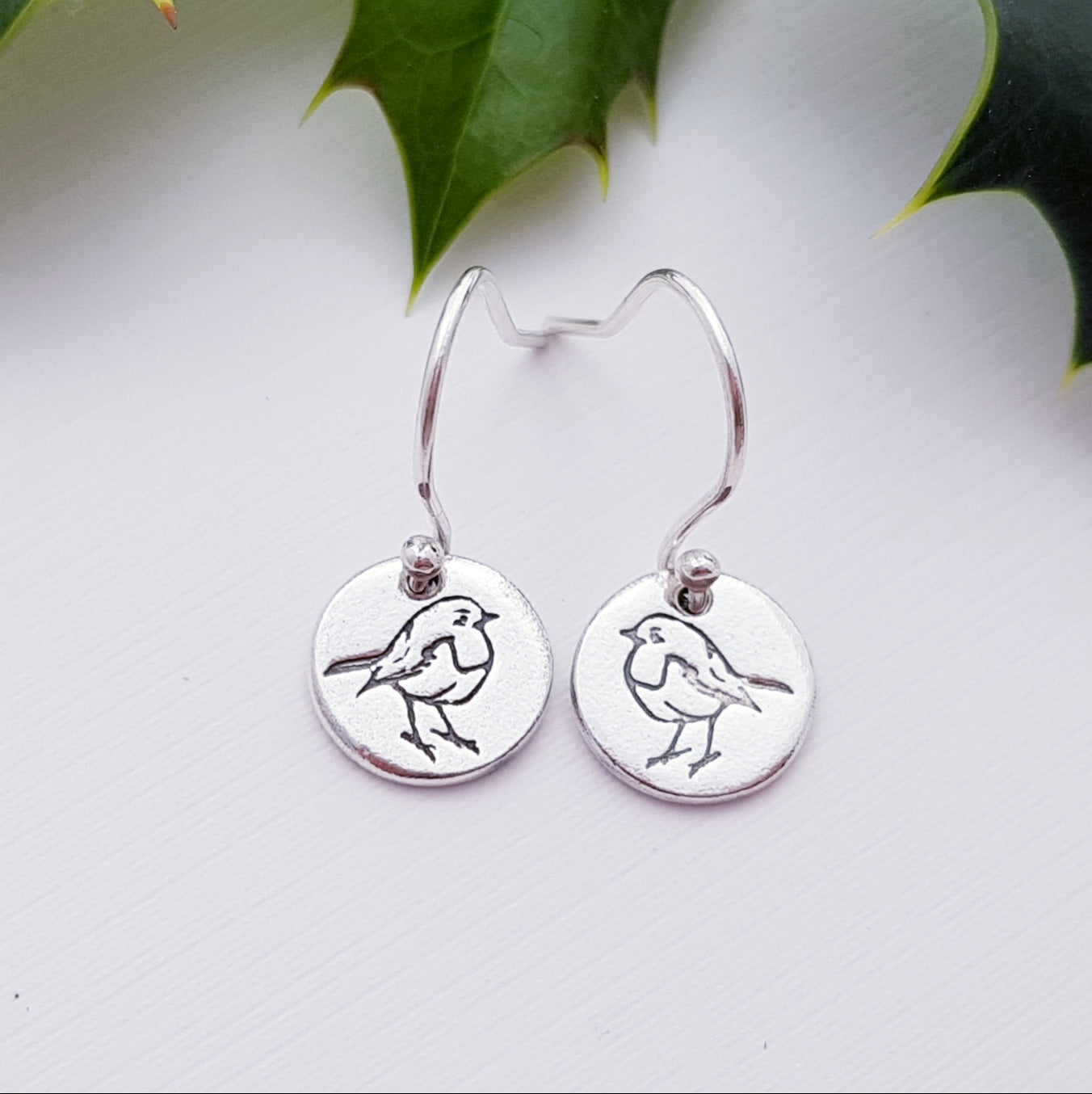 Sterling-silver-robin-drop-earrings-0