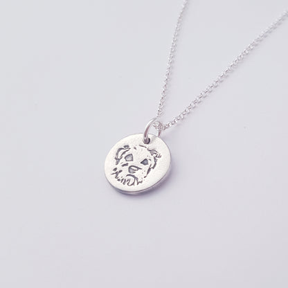 Border-terrier-dog-breed-pendant-necklace-1