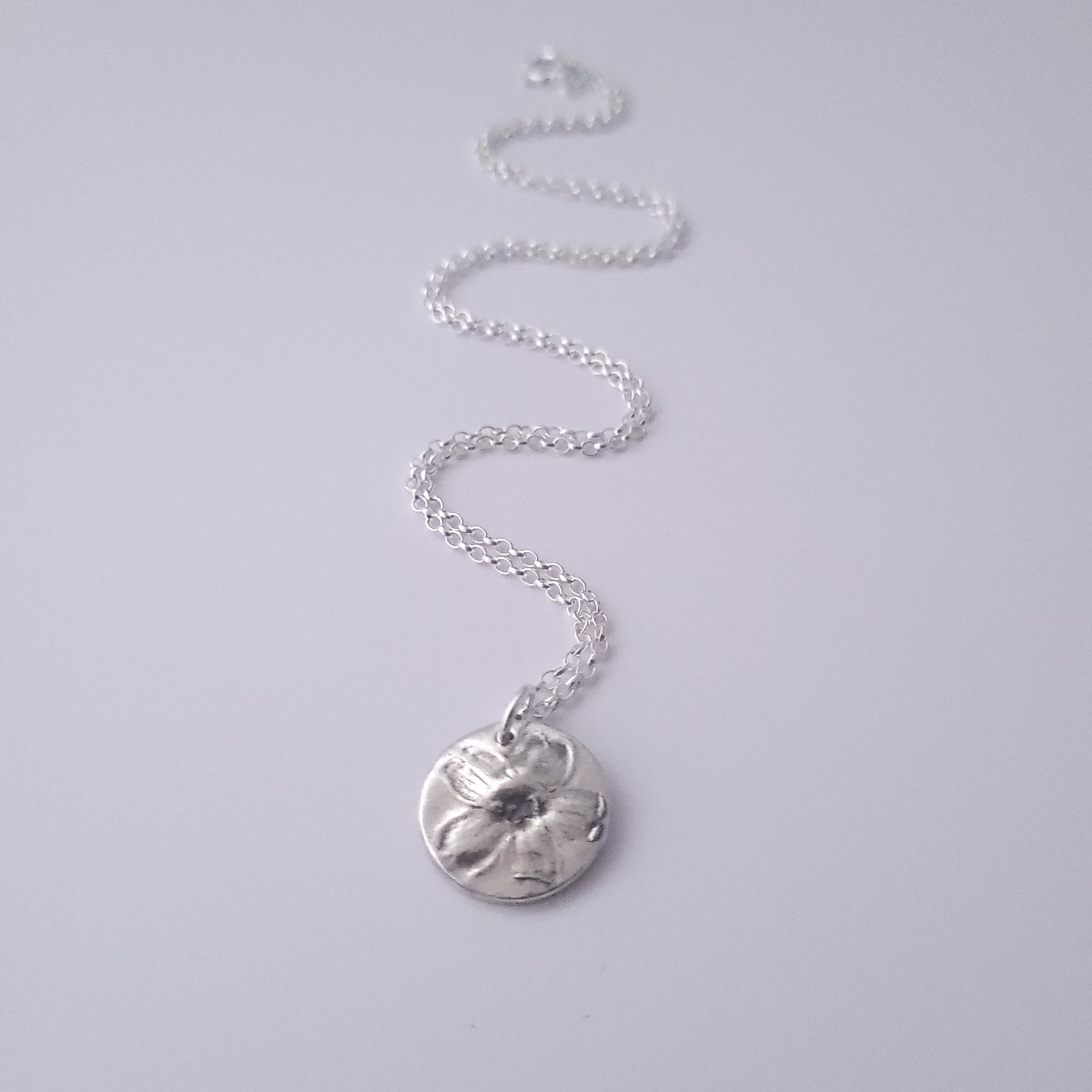 Sterling-Silver-Primrose-Botanical-Pendant-Necklace-2