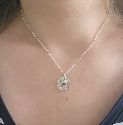 Sterling-Silver-Primrose-Botanical-Pendant-Necklace-1